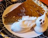 ハロウィンのゴーストメレンゲクッキー作り方10写真