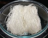Porky Napa Noodles作り方3写真