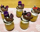 ハロウィンプレート☆2023作り方19写真