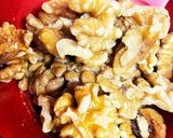 簡単　レアチーズ風納豆作り方1写真