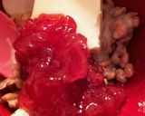 簡単　レアチーズ風納豆作り方4写真
