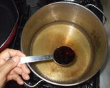 カブのツナ缶煮♪胃の膨満感痛みに簡単薬膳作り方3写真