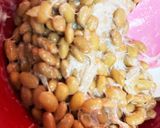 苺みるく納豆作り方1写真