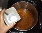 カブのツナ缶煮♪胃の膨満感痛みに簡単薬膳作り方9写真