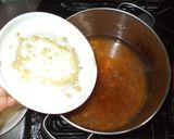 カブのツナ缶煮♪胃の膨満感痛みに簡単薬膳作り方8写真