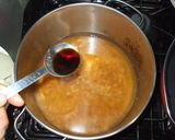 カブのツナ缶煮♪胃の膨満感痛みに簡単薬膳作り方7写真
