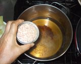 カブのツナ缶煮♪胃の膨満感痛みに簡単薬膳作り方6写真