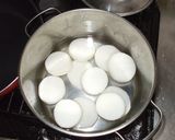 大根の肉味噌あん♪お腹のガスに簡単薬膳作り方2写真