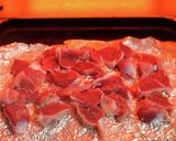 砂肝の香草焼き作り方2写真