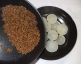 大根の肉味噌あん♪お腹のガスに簡単薬膳作り方9写真