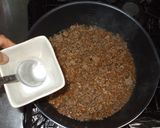 大根の肉味噌あん♪お腹のガスに簡単薬膳作り方8写真