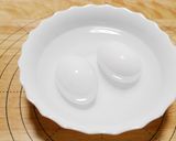 粉末紅茶のクグロフケーキ作り方3写真