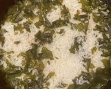 乾燥ワカメで☆わかめごはん作り方10写真