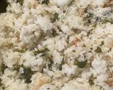 乾燥ワカメで☆わかめごはん作り方11写真