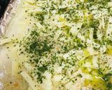 市販マカロニグラタン●根菜追加バージョン作り方3写真