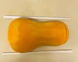 ハッセルバックバターナッツかぼちゃ作り方3写真