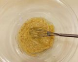 レンジで簡単、ブロッコリーの和え物作り方1写真