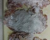 失敗なし！鶏せんべい照り焼き作り方2写真