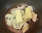色野菜だけのグラタン作り方3写真