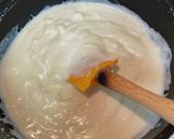 色野菜だけのグラタン作り方4写真