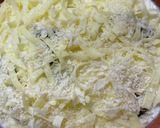 色野菜だけのグラタン作り方5写真