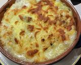 色野菜だけのグラタン作り方7写真