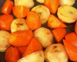 具がごろっごろの時々食べたくなるカレー作り方4写真