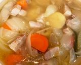 具がごろっごろの時々食べたくなるカレー作り方5写真