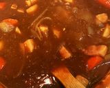 具がごろっごろの時々食べたくなるカレー作り方6写真