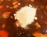 具がごろっごろの時々食べたくなるカレー作り方7写真