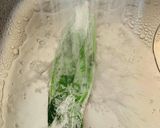 ひと口♡ほうれん草作り方4写真