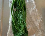 ひと口♡ほうれん草作り方3写真