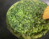 #大根葉の味噌炒め♡作り方4写真