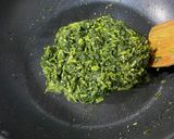 #大根葉の味噌炒め♡作り方5写真