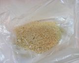 ✿鶏肉のガーリックチーズパン粉焼き✿作り方1写真