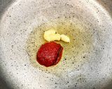 韓国風♡ピリ辛肉じゃが♪作り方1写真