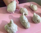 里芋のマッシュドinチーズ☆作り方10写真