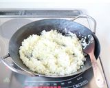 具沢山で美味しい【シーフードパエリア】作り方7写真
