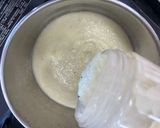 ごぼうのポタージュスープ作り方9写真