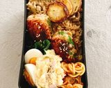 お弁当にピッタリ!ピーマン肉詰めフライ作り方7写真