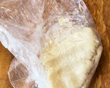 材料3つで♪腹割れする！英国式スコーン作り方2写真