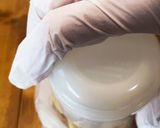 材料3つで♪腹割れする！英国式スコーン作り方3写真