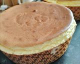 ベイクドチーズケーキ作り方7写真