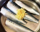 鰯の煮付け作り方1写真