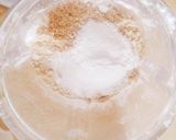 コレ食べたら戻れない★英国式米粉スコーン作り方1写真