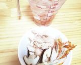 レンジで簡単♪白だし茶碗蒸し作り方29写真