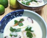 レンジで簡単♪白だし茶碗蒸し作り方31写真