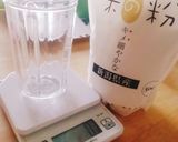 コレ食べたら戻れない★英国式米粉スコーン作り方6写真