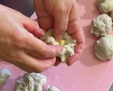 里芋のマッシュドinチーズ☆作り方11写真