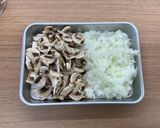 【大崎市】ハンバーグ【定番料理】作り方8写真